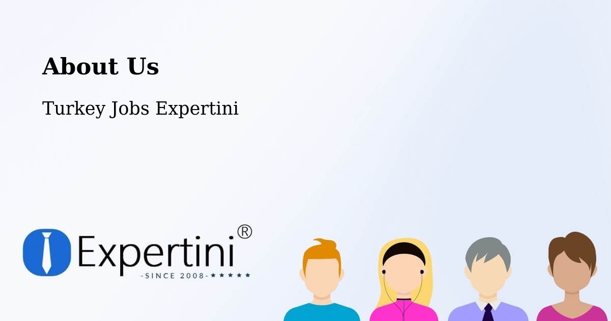 About Expertini Recruitment Platform  – Sancaktepe - Sancaktepe, Turkey Jobs Expertini